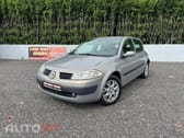 Renault Mégane 1.5 dCi C. Dynamique