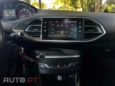Peugeot 308 1.5 BlueHDi Allure