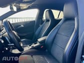 Mercedes-Benz CLA 220 Shooting Brake d 4Matic 7G-DCT AMG Line