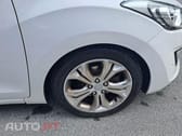 Hyundai i30 1.6 CRDi Style