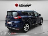 Renault Grand Scénic BLUE dCi 120 EDC LIMITED
