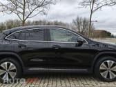 Mercedes-Benz EQA 250 Progressive