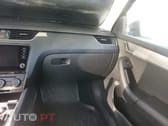 Skoda Octavia 2.0 TDI Style