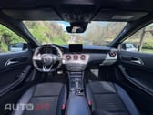 Mercedes-Benz A 45 AMG 4Matic+