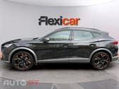 Cupra Formentor 1.4 e-Hybrid DSG