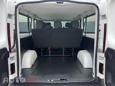 Renault Trafic 2.0 Blue dCi L2 Grand SpaceClass