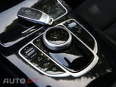 Mercedes-Benz C 200 Outro