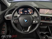 BMW 116 iA