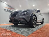 Nissan Juke 1.6 Hybrid N-Connecta NAV.