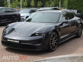 Porsche Taycan 79 kWh