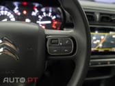 Citroen C3 1.5 BlueHDi Feel Pack
