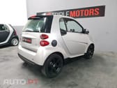 Smart ForTwo 0.8 cdi Pulse 45
