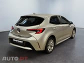 Toyota Corolla Pro 1.8 Hybrid Dynamic Business