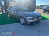 BMW 335 bi Turbo - Selo barato