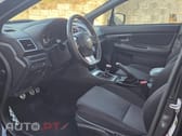 Subaru Impreza WRX