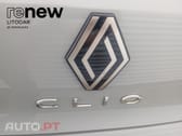 Renault Clio Evolution
