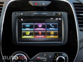 Renault Captur 0.9 TCE Exclusive