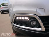 Renault Captur 1.5 dCi EDC