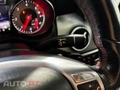 Mercedes-Benz CLA 220 CDI AMG Line Aut.