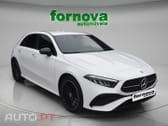 Mercedes-Benz A 250 e AMG Line