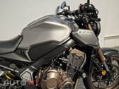 Honda CB 650R