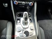 Alfa Romeo Giulia 2.9 Bi-Turbo Quadrifoglio AT8