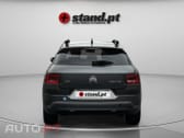 Citroen C4 Cactus 1.2 PureTech Feel
