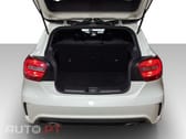 Mercedes-Benz A 220 CDI 7G-DCT AMG Line