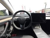 Tesla Model 3 Long Range Tração Integral