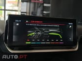 Peugeot 2008 1.5 BlueHDi GT EAT8