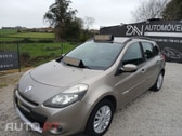 Renault Clio Break 1.2 Dynamique S