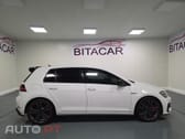 Volkswagen Golf 2.0 TSI GTI DSG Performance