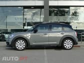 MINI Countryman Cooper SE ALL4 Auto