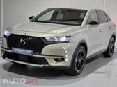 DS DS7 Crossback E-Tense Performance Line EAT8