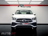 Mercedes-Benz GLA 250 e 8G-DCT AMG Line