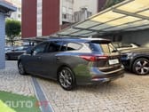 Ford Focus 1.5 TDCi EcoBlue ST-Line