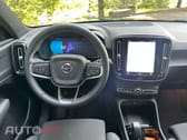Volvo XC40 Recharge Plus