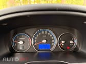 Hyundai Santa Fe 2.2 CRDi 7Wagon Comfort