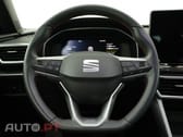 Seat Leon Leon ST 1.5 TSI e-Hybrid FR DSG