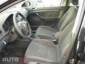 Volkswagen Golf 1.4 FSi Confortline