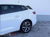 Renault Mégane Sport Tourer 1.5 dCi Bose Edition EDC