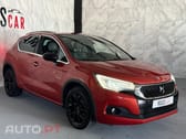 DS DS4 Crossback PureTech 130 S&S