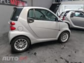 Smart ForTwo 0.8 cdi Passion 54