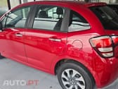Citroen C3 1.0 VTi Seduction