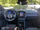 Volvo XC40 Recharge Plus