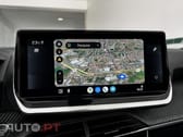 Peugeot 2008 1.2 PureTech Allure EAT8