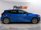 Ford Focus 1.0 EcoBoost MHEV ST-Line
