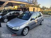 Opel Corsa 1.2