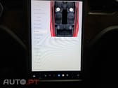 Tesla Model X LONG RAVEN I.V.A DEDUTIVEL