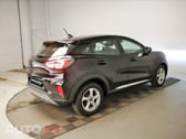 Ford Puma 1.0 EcoBoost MHEV Titanium Design